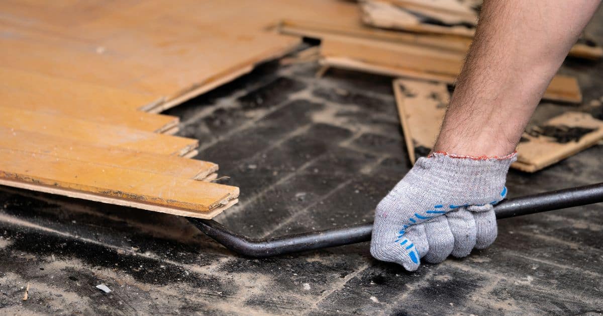 How flooring choices affect mortgage appraisals