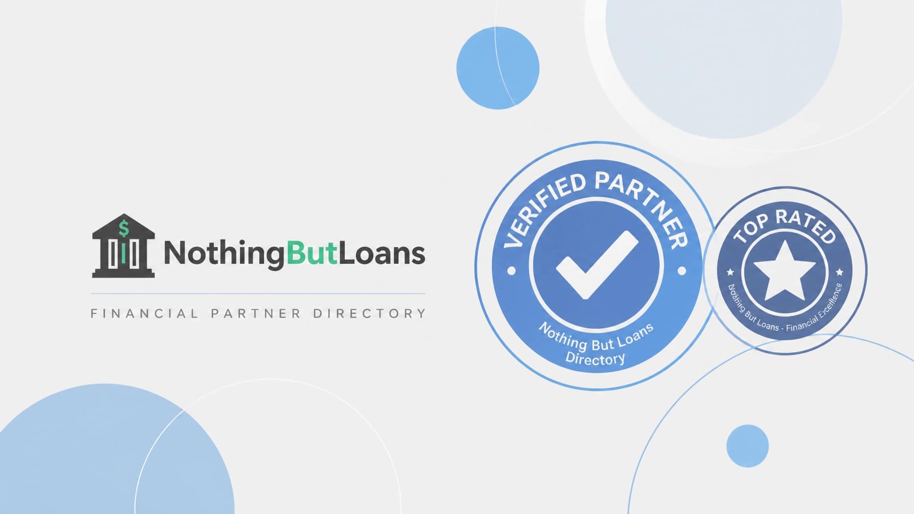 Boost Your Lead Volume Instantly: The Lender’s Guide to Our New Directory Badges